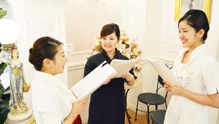 クリニカルエステ花蔵スズラン高崎店