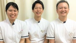 バランス整骨院