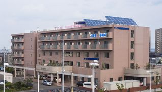 サービス付き高齢者向け住宅 サンライズ2