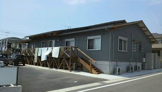 ケアホームおれんち