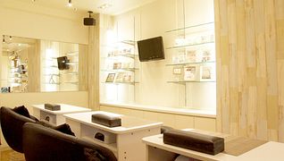 minz 新宿店