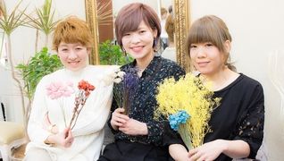 hair&aroma misherry 【ミシェリー】