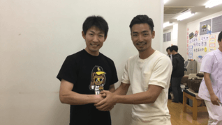 サンライズ鍼灸整骨院 淀屋橋院