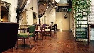 HAIR MAKE FRINGE(ヘアメイクフリンジ 菊川店)