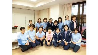社会福祉法人 練馬区社会福祉事業団 田柄訪問介護事業所