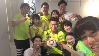 Dr.ストレッチ下高井戸