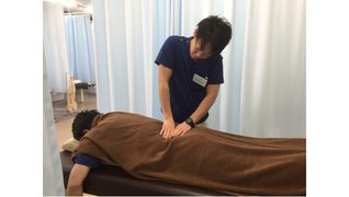 かもめ接骨院