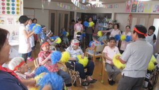 ケアホームかのん