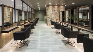 Personal Beauty Salon TRUTH千葉そごうジュンヌ館店