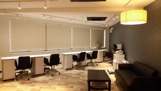 NAILs GUSH 大森駅前店