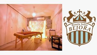 Beauty Salon BEJORA
