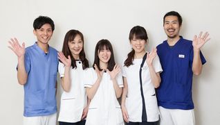 天白はら接骨院 アクト