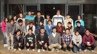 障害者支援施設 八王子生活実習所