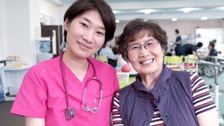 訪問看護ステーション芝事業所
