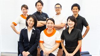 カラダファクトリー 神戸三宮店