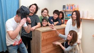 FIX-hair なんば