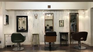 sancha salon