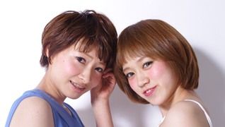 Dejave hair&space 西千葉