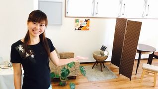 Private Beauty Salon tiare