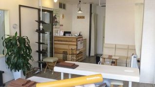 ストレッチ専門店 ストレチックス草津店