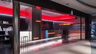 トータルボディケア六本木ヒルズ店