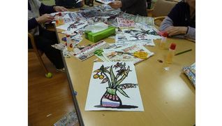 社会福祉法人ふきのとうの会