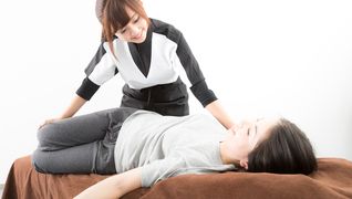 リラクゼーションサロン relax(愛知エリア)