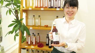ハーブギャラリー モンテメール芦屋店