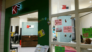 K`s collection(ケーズコレクション) 京都店