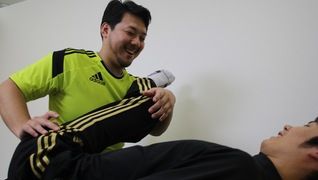 すずらん骨盤矯正整体院