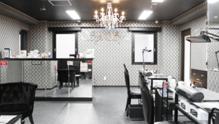 nail&eyelash SyiSyu 高槻店