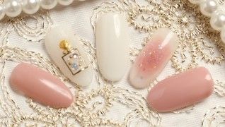 ネイルサロンcute新宿店