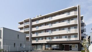 サンライズ・ヴィラ 伊勢原
