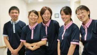 リハビリホームグランダ一社(2019年6月オープン!)