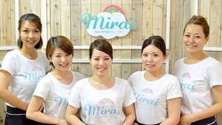 都度払い脱毛 ミライ新都心店