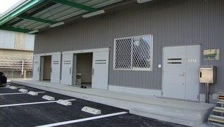 コープあいち福祉用具・岡崎