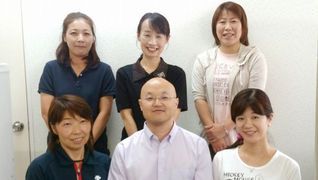 株式会社ブライトウエイ◇ケアマネジャー◇