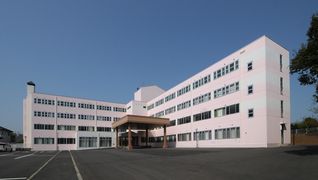 医療法人晴生会 介護老人保健施設 葵の園・美浦