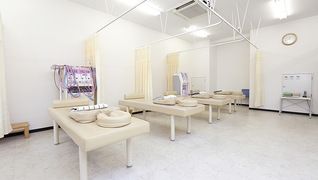 ヒルズスポーツ鍼灸整骨院