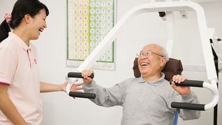 レッツ倶楽部日野