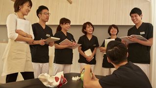 岩永朋之整体サロン いわなが整骨院・はり灸院併設
