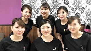 Studio Ratia 川崎店