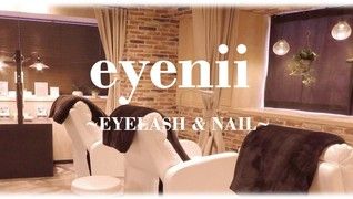 eyenii EYELASH&NAIL