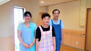 小規模多機能型居宅介護 絆