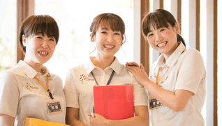 マーミューズフロムケア 仙台南光台