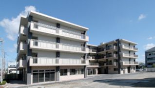 社会福祉法人 愛の会 特別養護老人ホーム 石岡陽だまり館