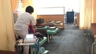 イーグル整骨院ヨークタウン新田東店【株式会社フロンティア】
