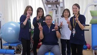 レッツ倶楽部スマイル花小金井