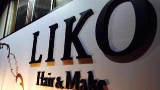 Hair&Make LIKO