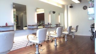 hair&make madi 青山店